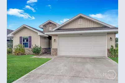 100 Rivertown Road, Palm Coast, FL 32164 - Photo 1