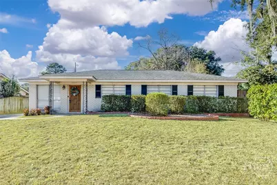 11507 Largo Drive, Savannah, GA 31419 - Photo 1