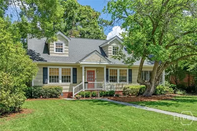530 E 57th Street, Savannah, GA 31405 - Photo 1