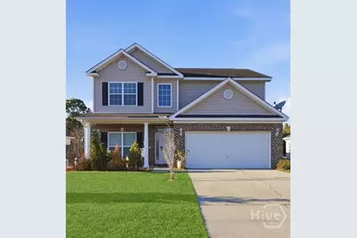 130 Willow Point Circle, Savannah, GA 31407 - Photo 1