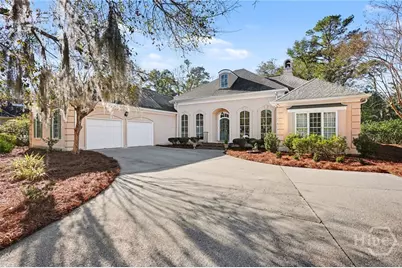 29 Log Landing Road, Savannah, GA 31411 - Photo 1