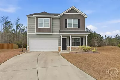 108 Horncastle Court, Pooler, GA 31322 - Photo 1