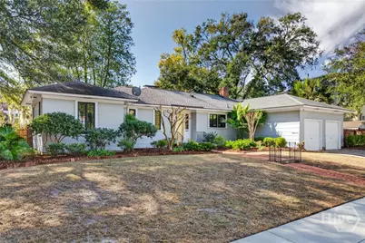 415 Kentucky Avenue, Savannah, GA 31404 - Photo 1