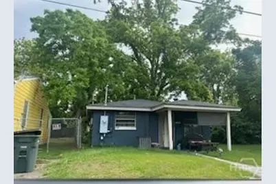 1208 McCarthy Avenue, Savannah, GA 31415 - Photo 1