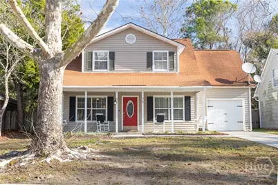 310 Mapmaker Lane, Savannah, GA 31410 - Photo 1