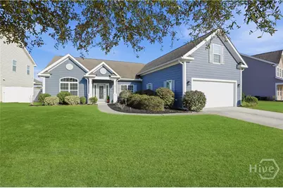 45 Belle Gate Court, Pooler, GA 31322 - Photo 1