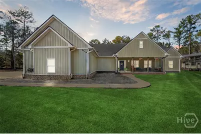 323 Edgewood Road, Guyton, GA 31312 - Photo 1