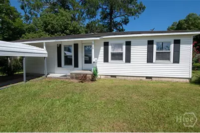 328 Riverview Drive, Savannah, GA 31404 - Photo 1