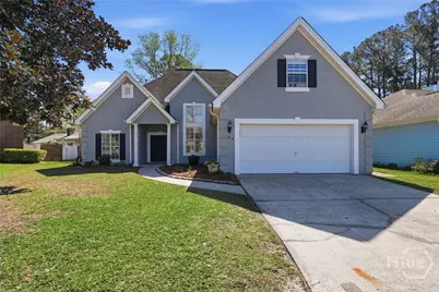 214 Island Creek Lane, Savannah, GA 31410 - Photo 1