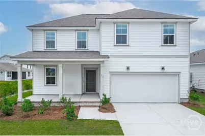 279 Crosstown Avenue, Richmond Hill, GA 31324 - Photo 1