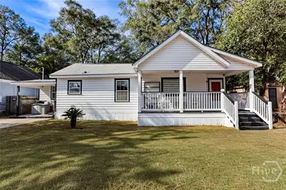 7 Fluke Street, Savannah, GA 31405 - Photo 1