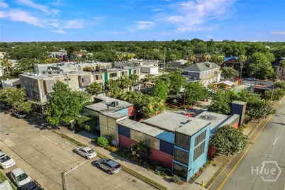 2406 De Soto Avenue #B, Savannah, GA 31401 - Photo 1