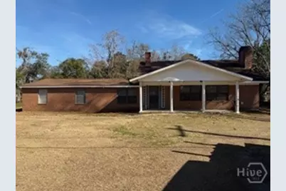 502 Chevis Road, Savannah, GA 31419 - Photo 1