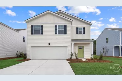 36 Cypress Loop, Port Wentworth, GA 31407 - Photo 1