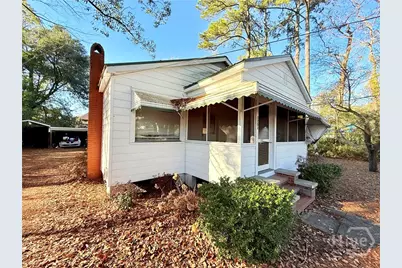 3201 Helen Street, Savannah, GA 31404 - Photo 1
