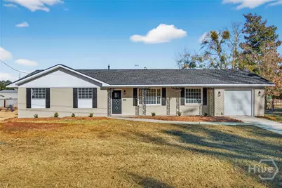 414 Phillips Avenue, Port Wentworth, GA 31407 - Photo 1