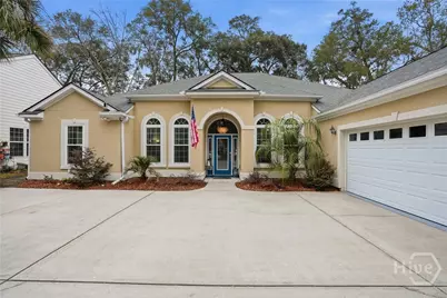 10 Arabica Lane, Savannah, GA 31419 - Photo 1
