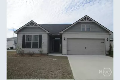 143 Whirlwind Way, Guyton, GA 31312 - Photo 1