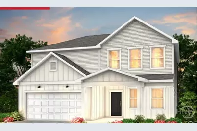 355 Crosstown Avenue, Richmond Hill, GA 31324 - Photo 1