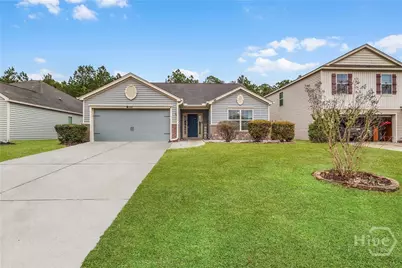 329 Connor Court, Hinesville, GA 31313 - Photo 1