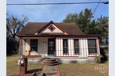 2815 Wicklow Street, Savannah, GA 31404 - Photo 1
