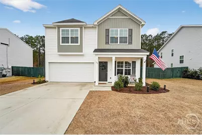 1273 Waybridge Way, Richmond Hill, GA 31324 - Photo 1