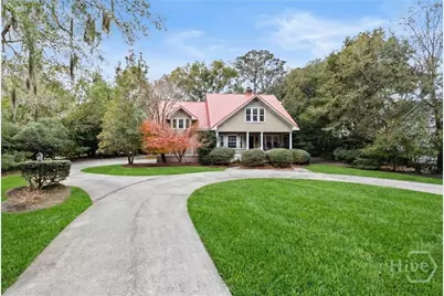 41 Grimball Point Road, Savannah, GA 31406 - Photo 1