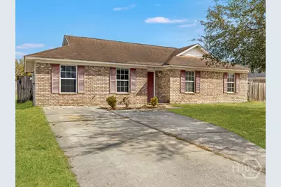 16 Parish Way, Pooler, GA 31322 - Photo 1