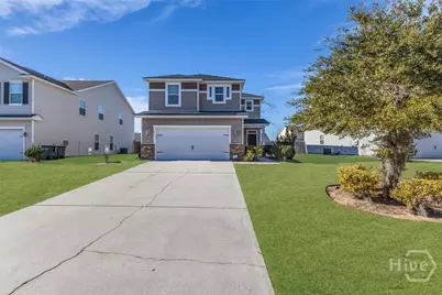 33 Concordia Drive, Savannah, GA 31419 - Photo 1