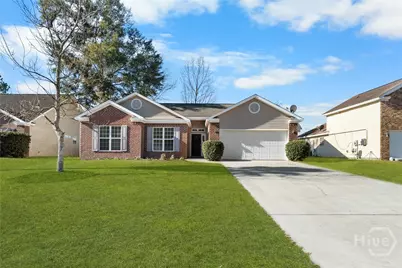 1527 Bradley Boulevard, Savannah, GA 31419 - Photo 1