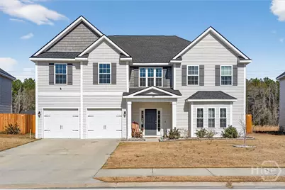 120 Turpentine, Hinesville, GA 31313 - Photo 1