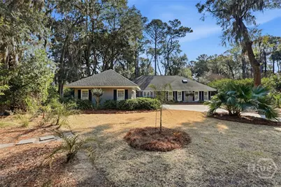 111 Priest Landing Drive, Savannah, GA 31411 - Photo 1