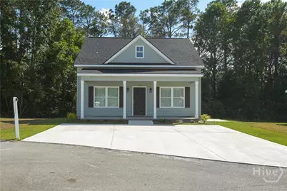 127 Avalon Trace #Lot 14, Statesboro, GA 30458 - Photo 1
