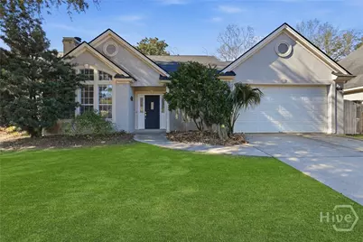 230 Island Creek Lane, Savannah, GA 31410 - Photo 1