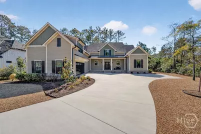 78 Linkside Lake Drive, Richmond Hill, GA 31324 - Photo 1