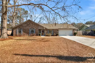 154 Miner Drive, Richmond Hill, GA 31324 - Photo 1