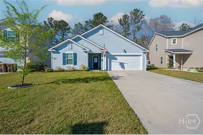 22 Marsh Salt Lane, Port Wentworth, GA 31407 - Photo 1