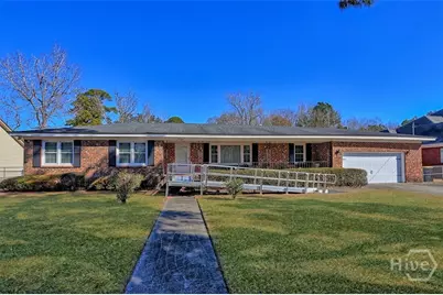 1724 Stuyvesant Street, Savannah, GA 31405 - Photo 1