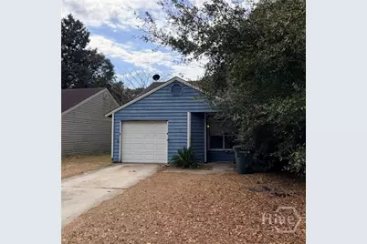 115 Quail Hollow Drive, Savannah, GA 31419 - Photo 1