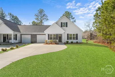 138 Bull Bay Drive, Statesboro, GA 30458 - Photo 1
