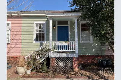 524 E Charlton Street, Savannah, GA 31401 - Photo 1
