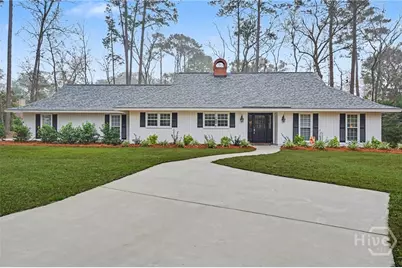 244 Wiley Bottom Road, Savannah, GA 31411 - Photo 1