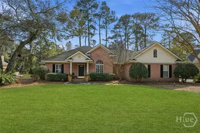 119 Woodline Drive, Savannah, GA 31410 - Photo 1