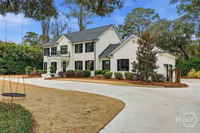 5 Marsh Harbor Drive N, Savannah, GA 31410 - Photo 1