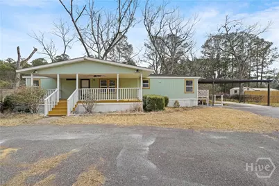 232 Oak Drive, Bloomingdale, GA 31302 - Photo 1