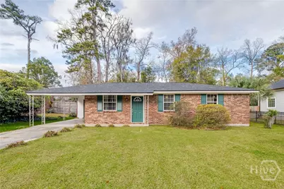 34 Alpine Drive, Savannah, GA 31405 - Photo 1