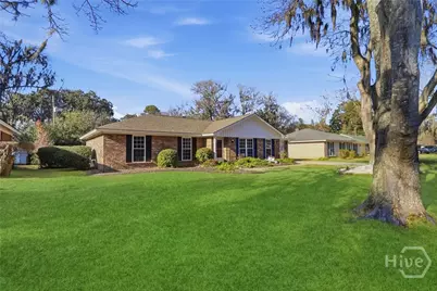 1020 Brittlewood Drive, Savannah, GA 31410 - Photo 1