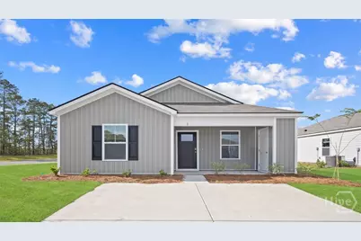 24 Jovita Drive, Port Wentworth, GA 31407 - Photo 1