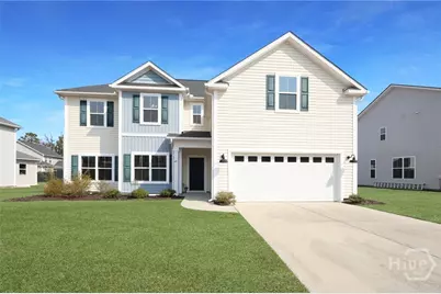 47 Memory Lane, Richmond Hill, GA 31324 - Photo 1