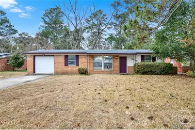 12517 Golf Club Drive, Savannah, GA 31419 - Photo 1
